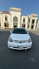 Toyota Platz F 1.3 2003 for Sale