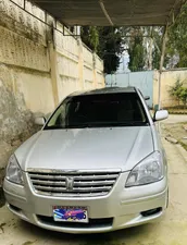 Toyota Premio F 1.5 2002 for Sale