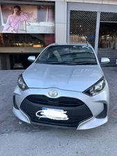 Toyota Yaris 2024 for Sale