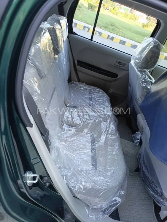 Toyota Passo 2021 for Sale in Gujranwala Toyota Passo 2021 for Sale in Gujranwala Image-11