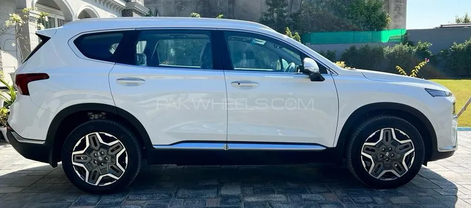 Hyundai Santa Fe 2023 for Sale in Islamabad Image-1