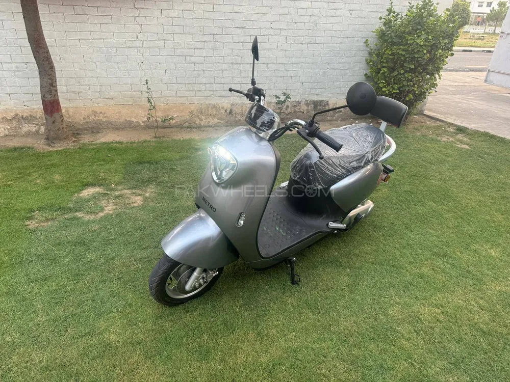 Metro M6 Empower 2024 for Sale Image-1
