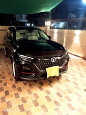 Changan Oshan X7 Comfort 2023 for Sale