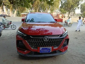 Changan Oshan X7 FutureSense 2023 for Sale