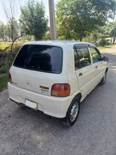 Daihatsu Cuore CL Eco 2008 for Sale