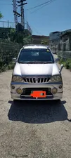 Daihatsu Terios Kid 2001 for Sale