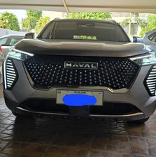 Haval Jolion 2024 for Sale