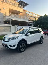 Honda BR-V i-VTEC 2019 for Sale