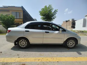 Honda City i-DSI 2005 for Sale