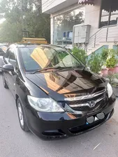 Honda City i-DSI 2007 for Sale