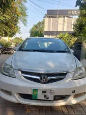 Honda City i-DSI 2007 for Sale