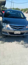 Honda City i-DSI 2008 for Sale