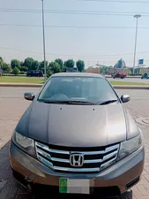 Honda City 1.3 i-VTEC 2016 for Sale