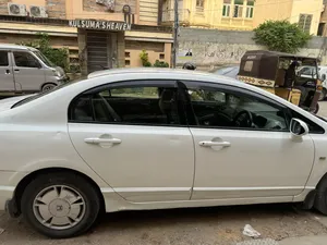 Honda Civic MX (Hybrid) 2010 for Sale