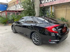 Honda Civic Oriel 1.8 i-VTEC CVT 2019 for Sale