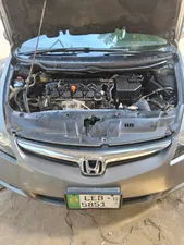 Honda Civic VTi Prosmatec 1.8 i-VTEC 2011 for Sale