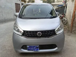 Nissan Dayz S 2015 for Sale