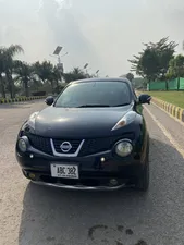 Nissan Juke 2010 for Sale