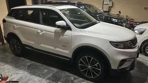 Proton X70 Premium FWD 2022 for Sale