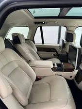 Range Rover Vogue P400e 2018 for Sale