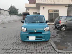 Suzuki Alto Hybrid S 2022 for Sale