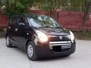 Suzuki Alto L 2014 for Sale