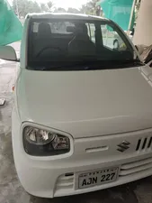 Suzuki Alto VXL AGS 2022 for Sale