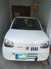 Suzuki Alto VXR 2022 for Sale