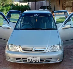 Suzuki Cultus VXR 2005 for Sale