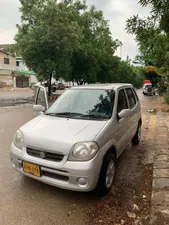 Suzuki Kei 2007 for Sale