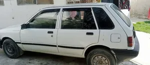 Suzuki Khyber Limited Edition 1996 for Sale