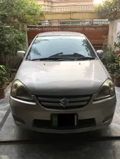 Suzuki Liana RXi 2006 for Sale