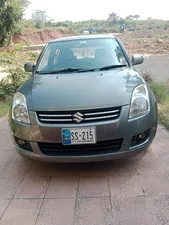 Suzuki Swift DLX 1.3 2011 for Sale