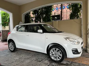 Suzuki Swift GL CVT 2024 for Sale