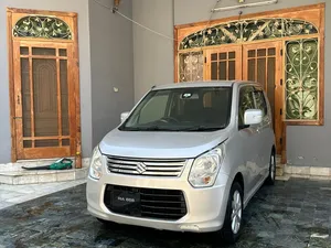 Suzuki Wagon R FX 2013 for Sale