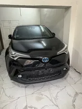 Toyota C-HR G-LED 2019 for Sale