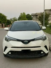 Toyota C-HR G-LED 2019 for Sale