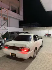 Toyota Corolla 1998 for Sale