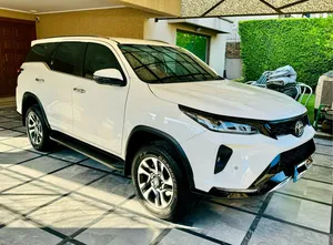 Toyota Fortuner Legender  2023 for Sale