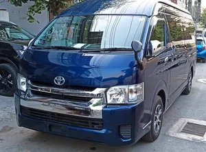 Toyota Hiace TRH 224 2019 for Sale