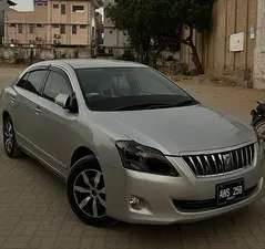 Toyota Premio F 1.5 2009 for Sale