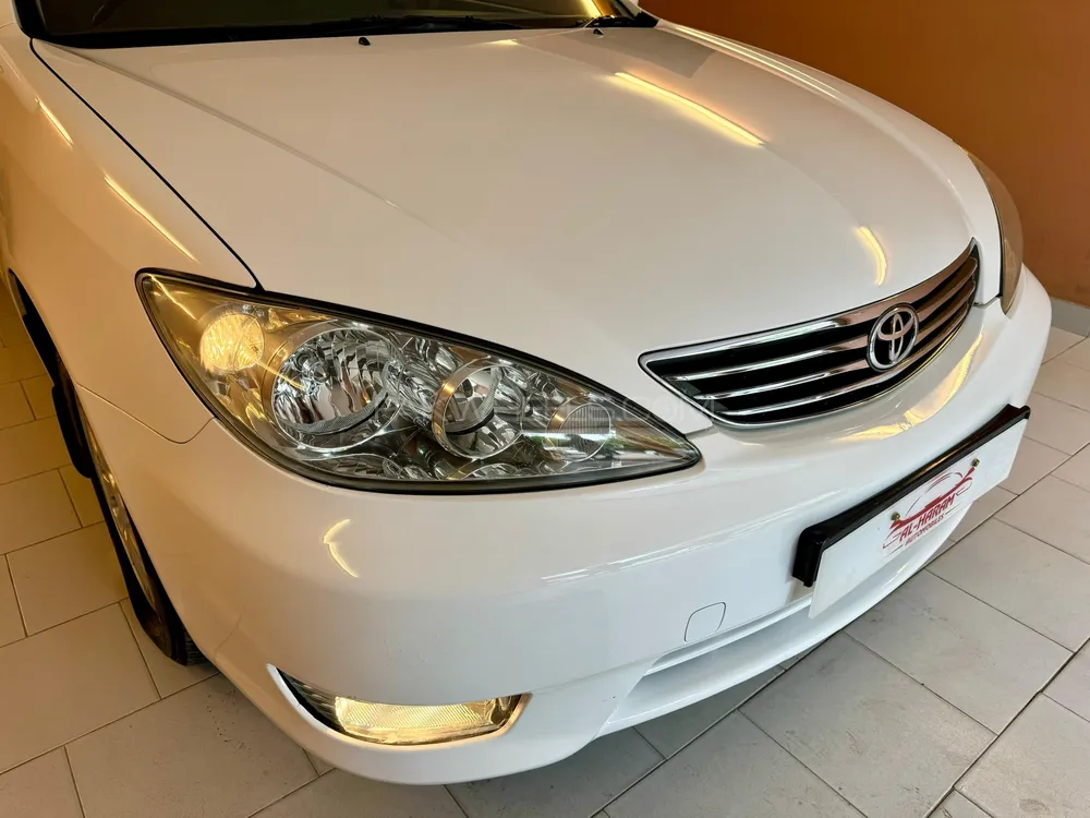 Toyota Camry 2006 for Sale in Karachi Image-1