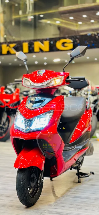 Metro Thrill 2025 for Sale Image-1