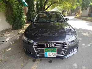 Audi A4 1.4 TFSI  2018 for Sale