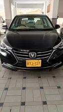 Changan Alsvin 1.5L DCT Lumiere 2021 for Sale