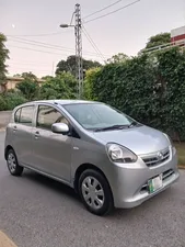 Daihatsu Mira ES 2012 for Sale