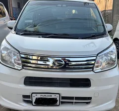 Daihatsu Move L 2019 for Sale