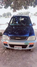 Daihatsu Terios Kid Custom L 2006 for Sale