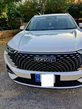 Haval H6 HEV 2024 for Sale