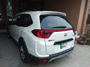 Honda BR-V i-VTEC 2017 for Sale